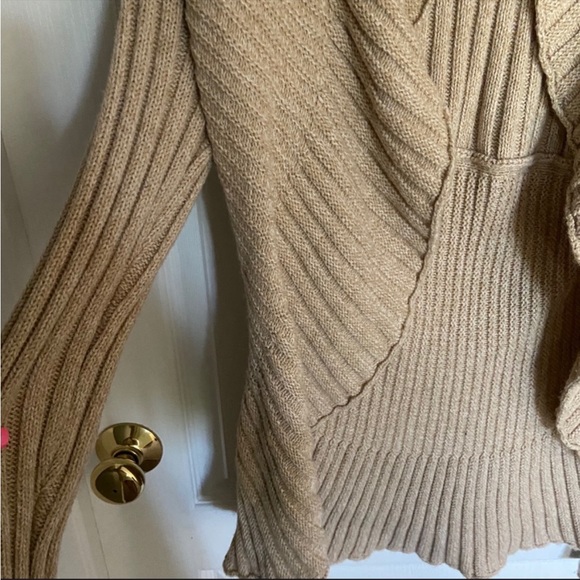 Express Cardigan - Picture 2 of 4